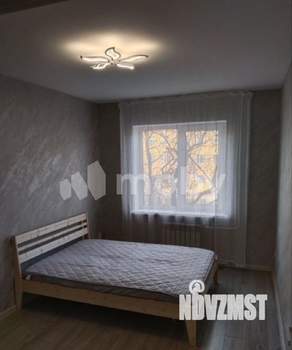 2-к квартира, вторичка, 51м2, 2/5 этаж