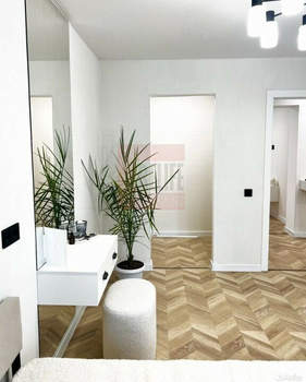 2-к квартира, вторичка, 47м2, 2/5 этаж