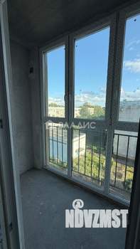 1-к квартира, вторичка, 38м2, 5/9 этаж