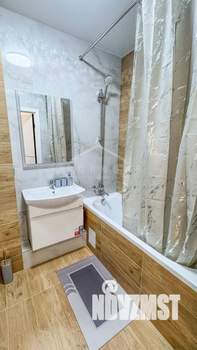 1-к квартира, вторичка, 42м2, 4/25 этаж