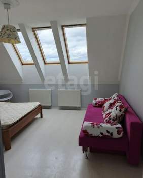 2-к квартира, вторичка, 66м2, 10/15 этаж