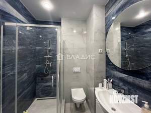 1-к квартира, вторичка, 32м2, 4/9 этаж