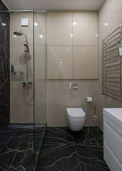 3-к квартира, вторичка, 122м2, 2/5 этаж