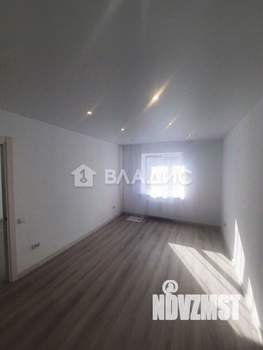 2-к квартира, вторичка, 40м2, 3/3 этаж