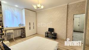 2-к квартира, вторичка, 69м2, 4/5 этаж