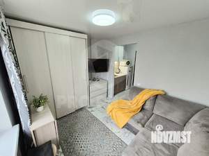 Студия квартира, вторичка, 14м2, 5/5 этаж