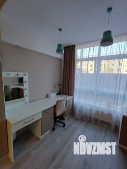 2-к квартира, вторичка, 71м2, 2/12 этаж