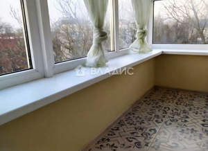 1-к квартира, вторичка, 39м2, 5/8 этаж