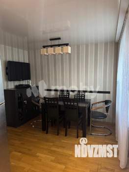 3-к квартира, вторичка, 63м2, 4/5 этаж