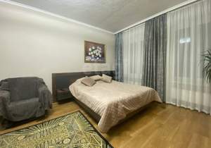 1-к квартира, вторичка, 45м2, 4/10 этаж