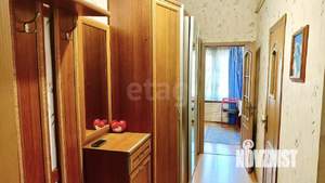 1-к квартира, вторичка, 41м2, 2/3 этаж