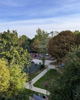 1-к квартира, вторичка, 33м2, 4/5 этаж