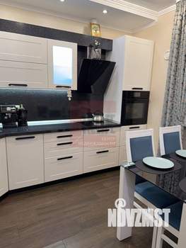 1-к квартира, вторичка, 38м2, 11/16 этаж