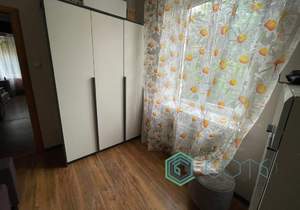 2-к квартира, вторичка, 36м2, 2/4 этаж