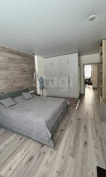 3-к квартира, вторичка, 97м2, 1/16 этаж