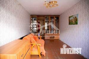 3-к квартира, вторичка, 64м2, 2/5 этаж