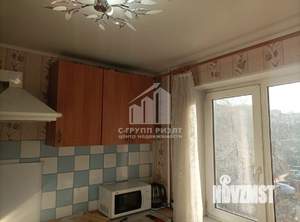 1-к квартира, вторичка, 32м2, 3/5 этаж