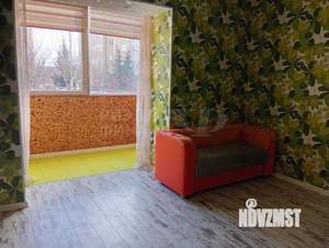 2-к квартира, вторичка, 74м2, 1/5 этаж