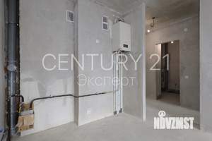 1-к квартира, вторичка, 42м2, 9/10 этаж