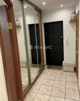 1-к квартира, вторичка, 35м2, 9/12 этаж