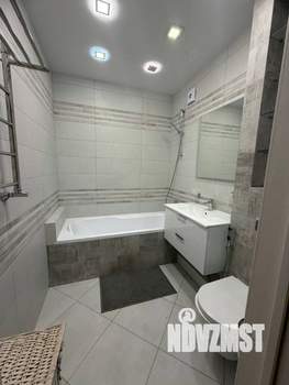 2-к квартира, вторичка, 67м2, 1/11 этаж