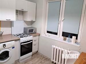 1-к квартира, вторичка, 34м2, 4/5 этаж