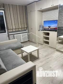 1-к квартира, вторичка, 37м2, 2/5 этаж