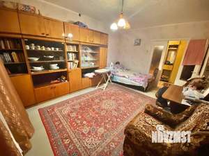 2-к квартира, вторичка, 52м2, 3/5 этаж