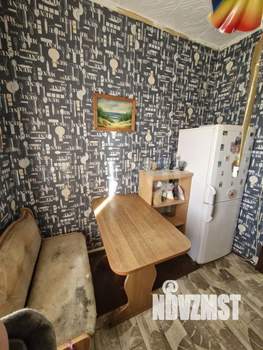 1-к квартира, вторичка, 32м2, 3/3 этаж