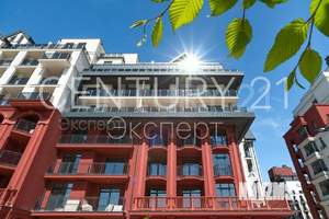 1-к квартира, вторичка, 53м2, 4/11 этаж