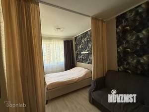 1-к квартира, вторичка, 32м2, 5/9 этаж