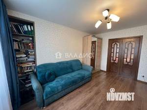 2-к квартира, вторичка, 47м2, 3/5 этаж