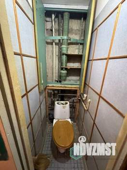 2-к квартира, вторичка, 52м2, 8/12 этаж