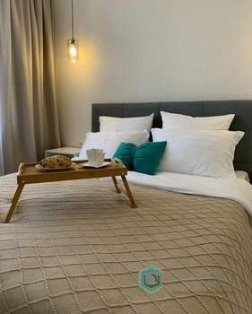 1-к квартира, вторичка, 45м2, 4/10 этаж