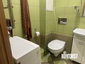 1-к квартира, вторичка, 33м2, 5/10 этаж