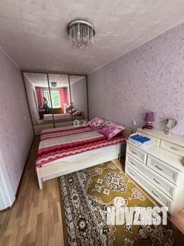 2-к квартира, вторичка, 44м2, 3/5 этаж