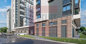 2-к квартира, вторичка, 75м2, 2/15 этаж