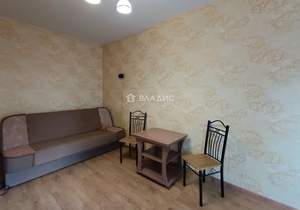 1-к квартира, вторичка, 30м2, 3/8 этаж