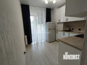 1-к квартира, вторичка, 34м2, 3/5 этаж