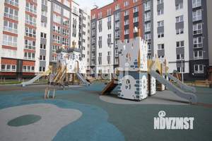 2-к квартира, вторичка, 53м2, 8/8 этаж