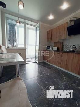 1-к квартира, вторичка, 38м2, 9/9 этаж