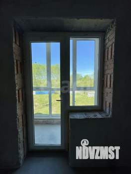 1-к квартира, вторичка, 32м2, 2/4 этаж