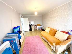 1-к квартира, вторичка, 30м2, 5/5 этаж