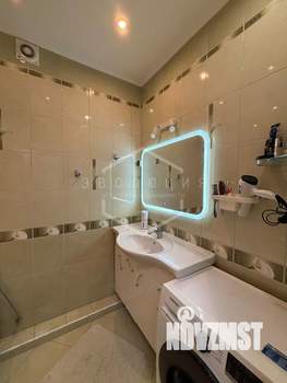 3-к квартира, вторичка, 84м2, 5/6 этаж