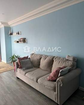 3-к квартира, вторичка, 98м2, 4/9 этаж