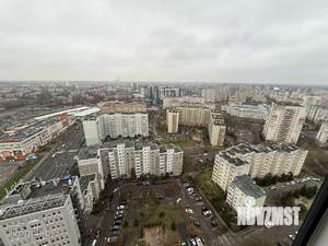 1-к квартира, вторичка, 48м2, 25/25 этаж