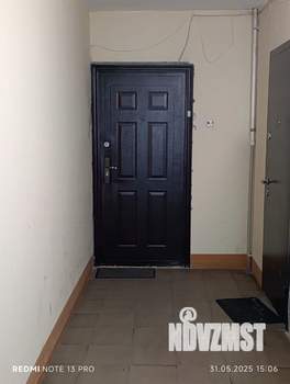 1-к квартира, вторичка, 43м2, 9/9 этаж