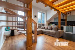 2-к квартира, вторичка, 65м2, 4/4 этаж