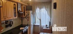 1-к квартира, вторичка, 33м2, 4/5 этаж