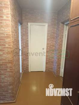 2-к квартира, вторичка, 51м2, 3/5 этаж